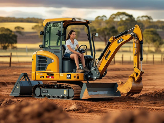 Innovative Applications of Excavator Technology in Modern Construction