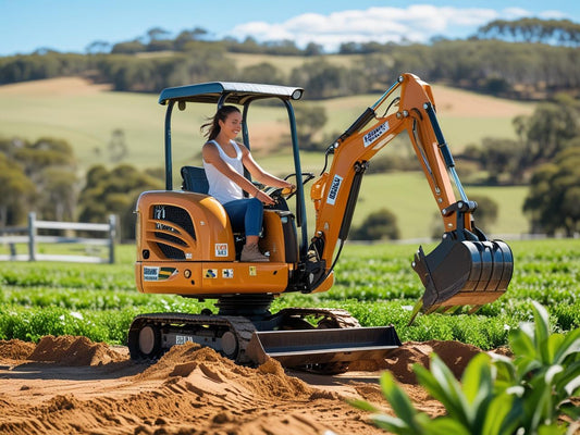 Optimizing Earthmoving Operations with Excavator Buckets