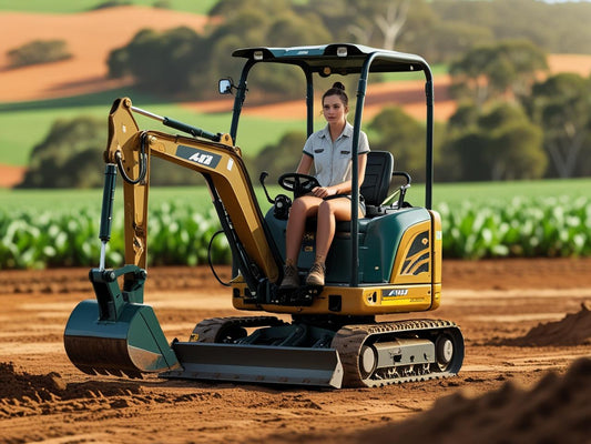 Hydraulic Compactors: Revolutionizing Soil Compaction in Construction