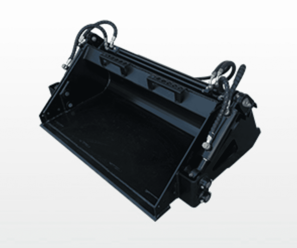 High Dump Bucket for RS06-RS07