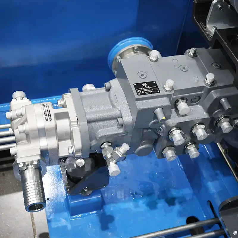 Labadi Engineering Skid Steer Hydraulic Pump with Durable Construction and High Efficiency