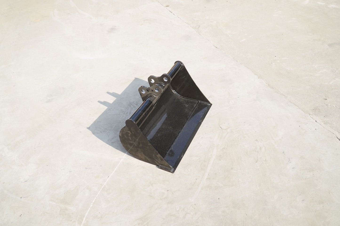 Rippa Australia excavator attachment Mud Bucket designed for efficient digging and material handling