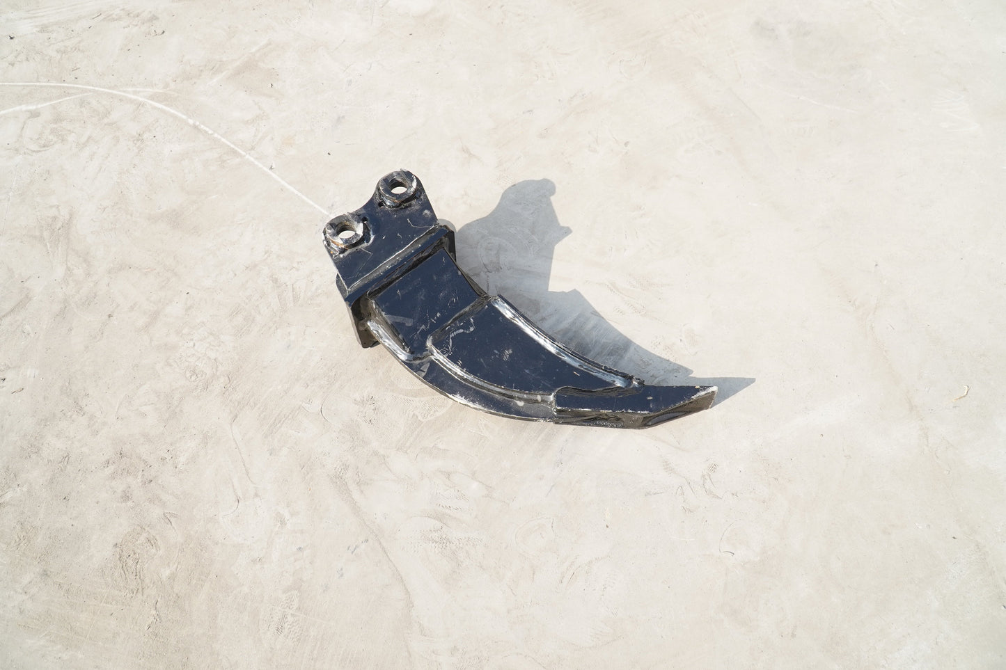 Labadi Engineering Excavator Ripper Attachment for Efficient Digging and Material Removal