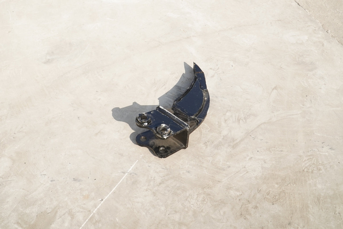 Labadi Engineering Excavator Ripper Attachment for Efficient Soil Digging and Breaking