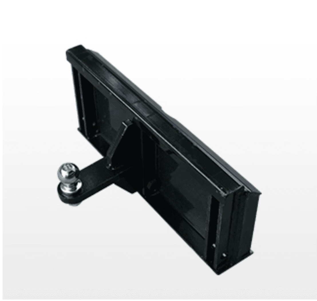 Rippa RS06 and RS07 Skid Steer loader attachment with durable design for efficient performance