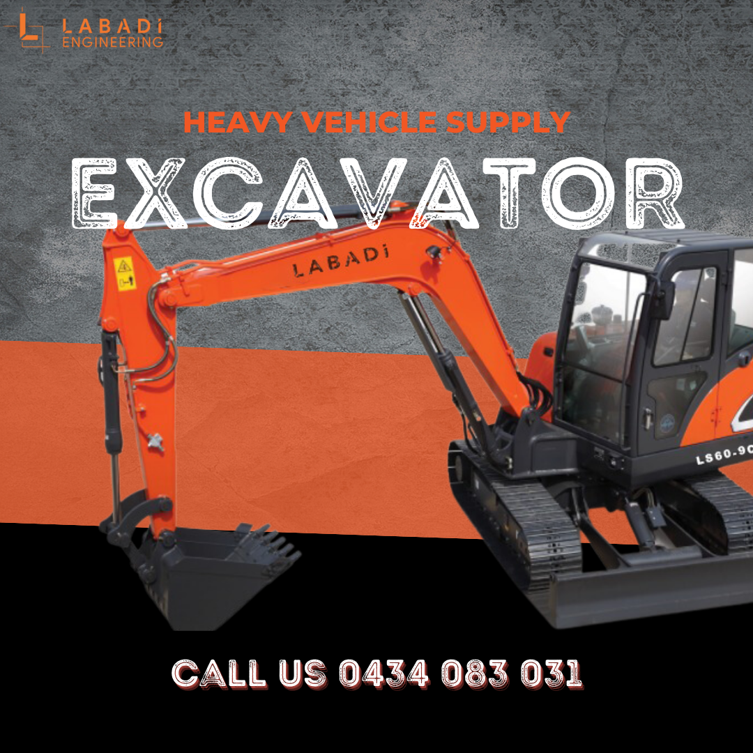 Wheel Bucket Excavator: Revolutionizing Productivity in Construction a ...