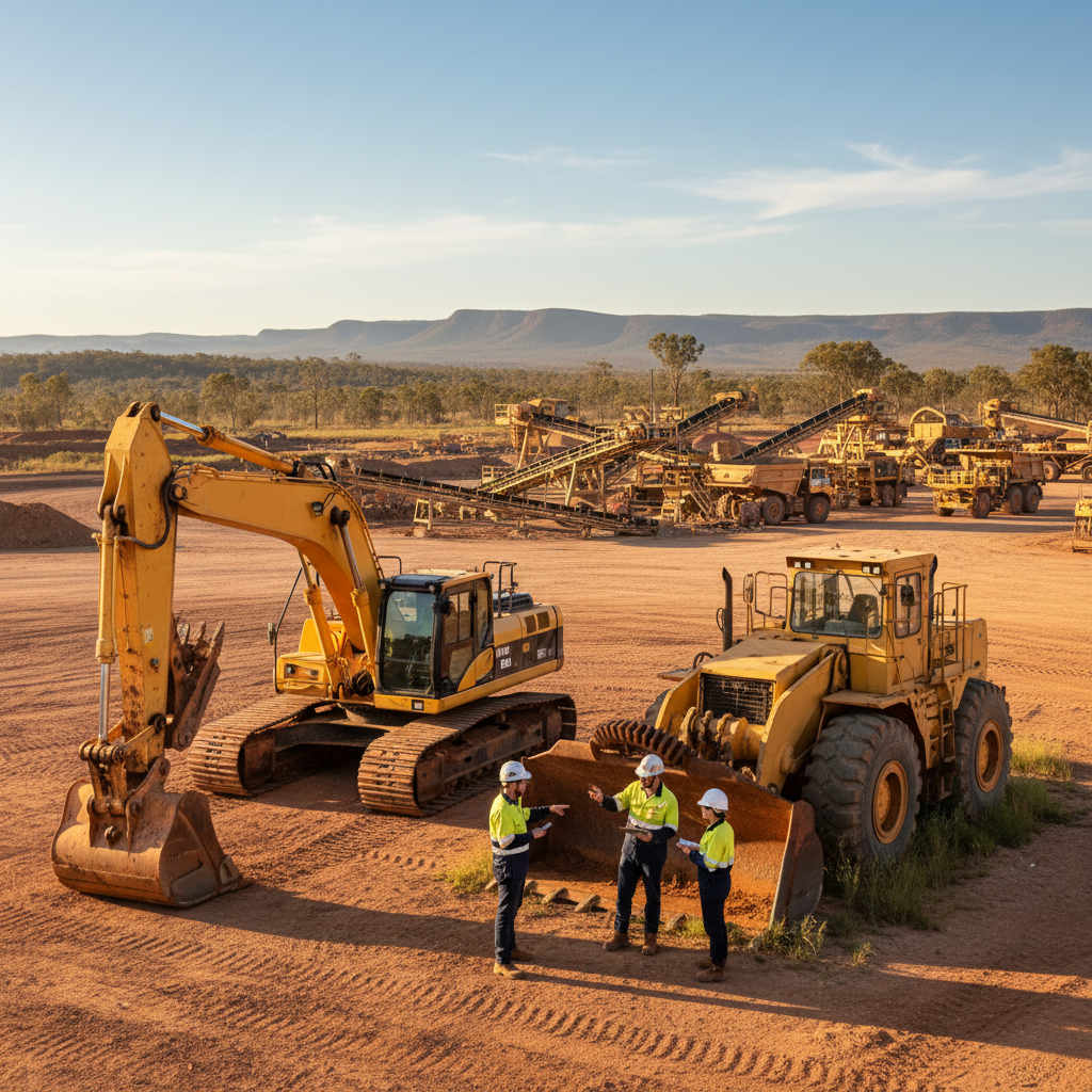 Optimising Australian Sites: Avoiding Common Equipment Pitfalls for ROI