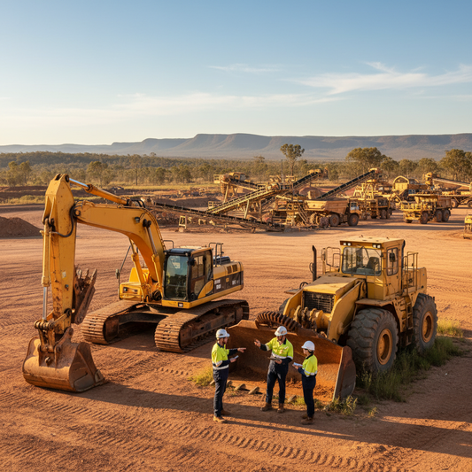 Optimising Australian Sites: Avoiding Common Equipment Pitfalls for ROI