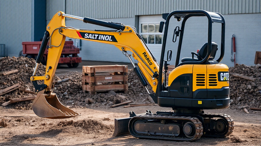 Maximising Project ROI with High-Performance Mini Excavator Attachments and Heavy-Duty