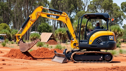 Maximising Site Versatility for Australian Land Development and Civil Works