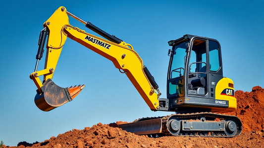Maximizing Asset Lifecycle and Project ROI with Premium Excavator Attachments