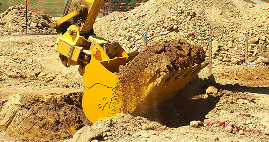Enhance Equipment Versatility with Quality Machinery Attachments: Boost Productivity and Efficiency