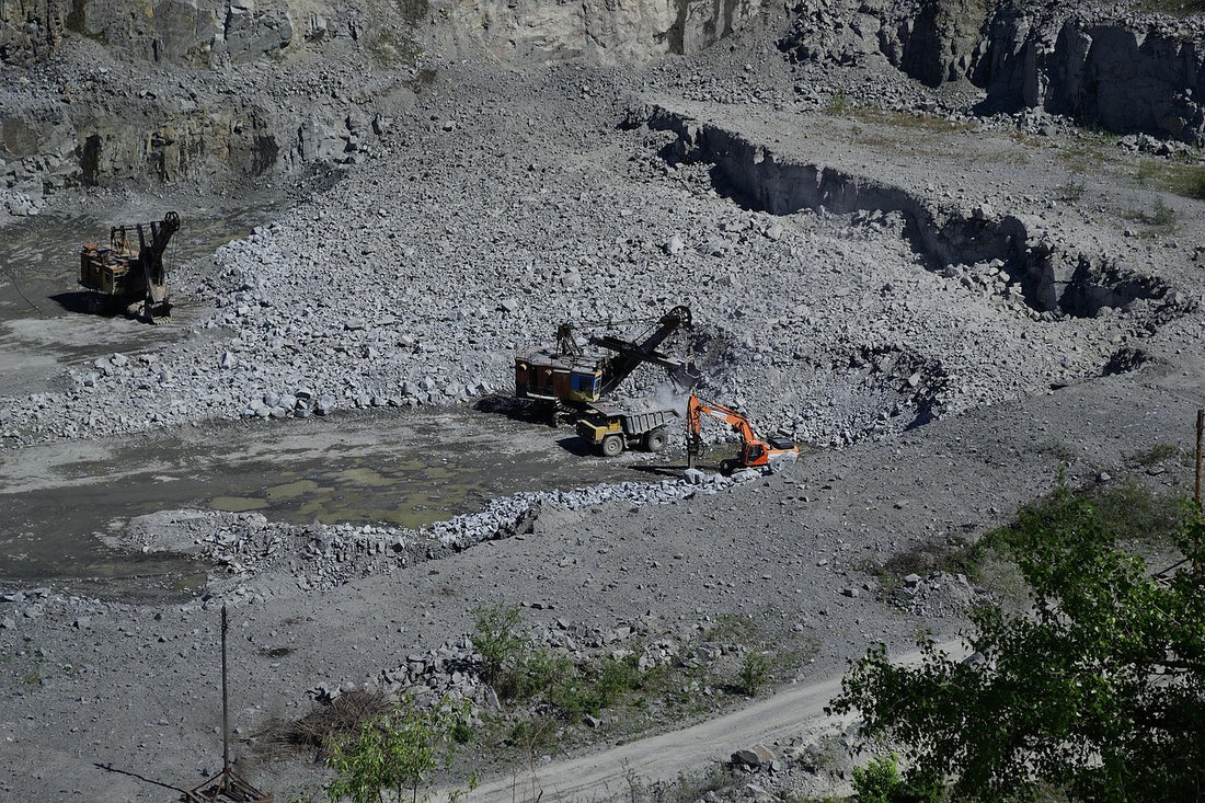 Optimise Your Australian Excavator Work with the Right Attachments