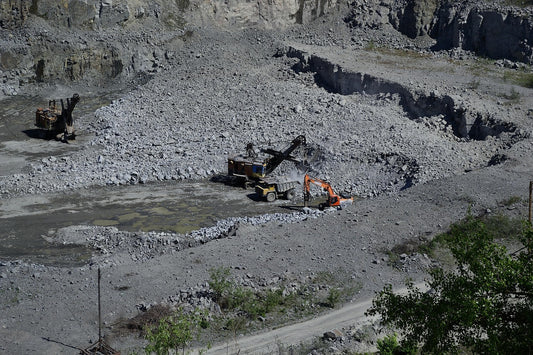 Optimise Your Australian Excavator Work with the Right Attachments