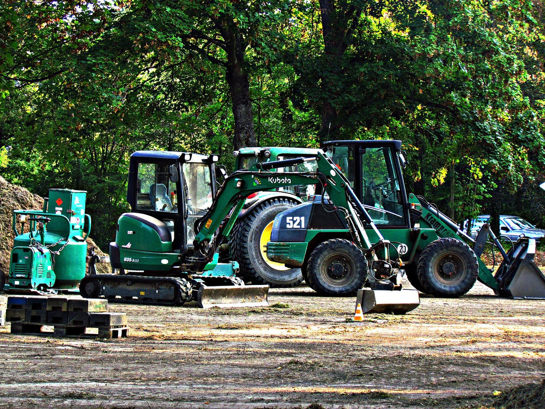 Essential Equipment & Fencing Solutions for Australian Projects