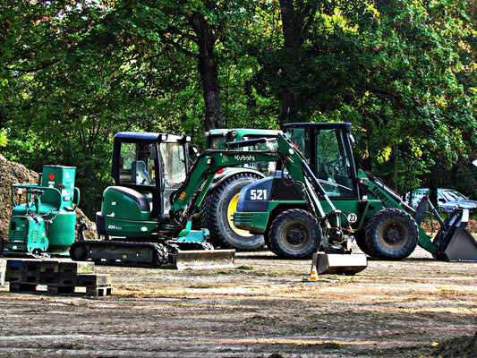 Essential Equipment & Fencing Solutions for Australian Projects