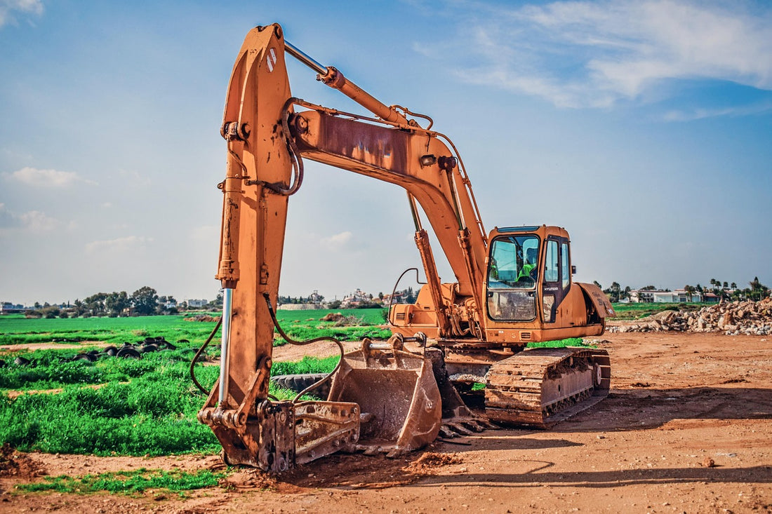 Unlock Efficiency: Mini Excavators & Attachments for Australian Projects