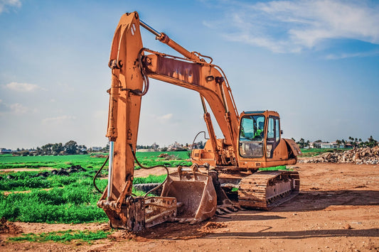 Unlock Efficiency: Mini Excavators & Attachments for Australian Projects