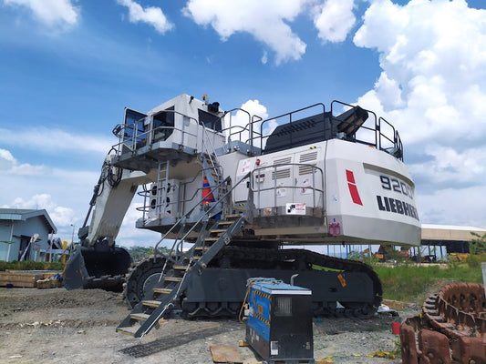 Essential Equipment & Supplies for Australian Projects