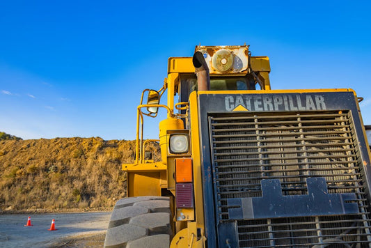 Mini Excavators & Essential Attachments for Australian Jobs