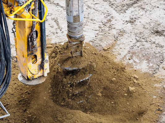 Essential Excavator & Skid Steer Attachments in Australia
