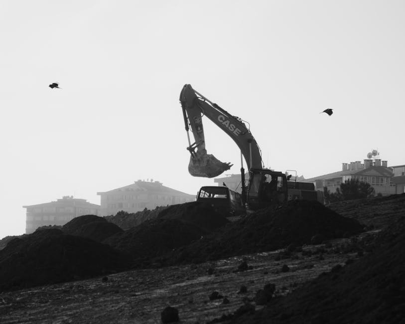 In the vast and diverse landscapes of Australia, from bustling urban construction sites to remote agricultural ventures, the demand for robust, reliable, and high-performance equipment and supplies...