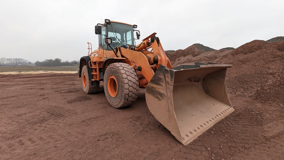 Essential Equipment for Australian Projects: Excavators, Fencing & Attachments