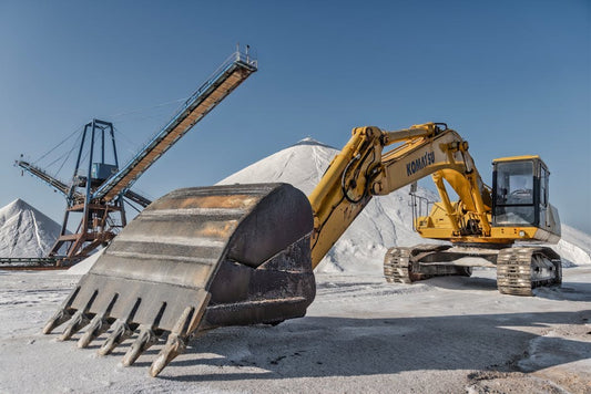 Essential Equipment & Supplies for Australian Construction & Landscaping