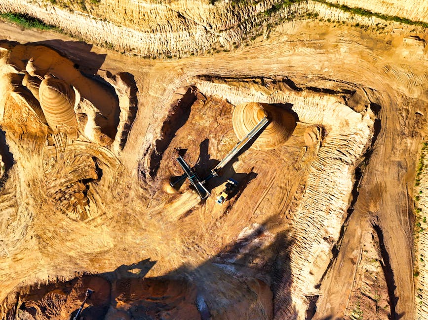 Australia's vast and diverse landscape presents unique challenges and opportunities for the construction, agricultural, and industrial sectors. From the rugged outback to bustling urban development...