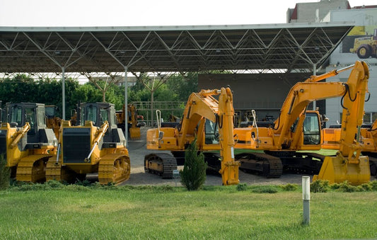 Essential Guide to Excavator & Skid Steer Solutions in Australia