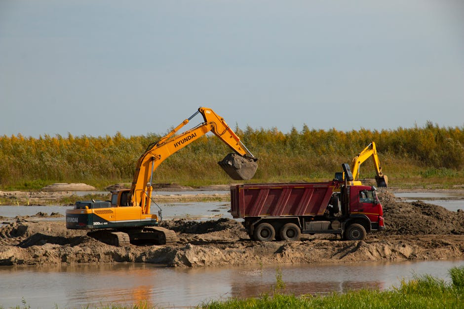 In the dynamic world of construction, agriculture, and land management, the right equipment can make all the difference. While excavators and skid steer loaders are powerful machines in their own r...