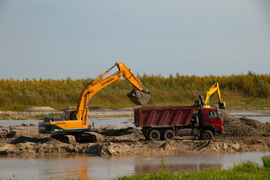 In the dynamic world of construction, agriculture, and land management, the right equipment can make all the difference. While excavators and skid steer loaders are powerful machines in their own r...