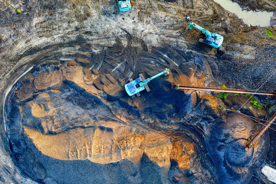 In the vast and diverse landscape of Australia, where construction projects range from sprawling urban developments to remote agricultural installations, the demand for reliable and high-quality eq...