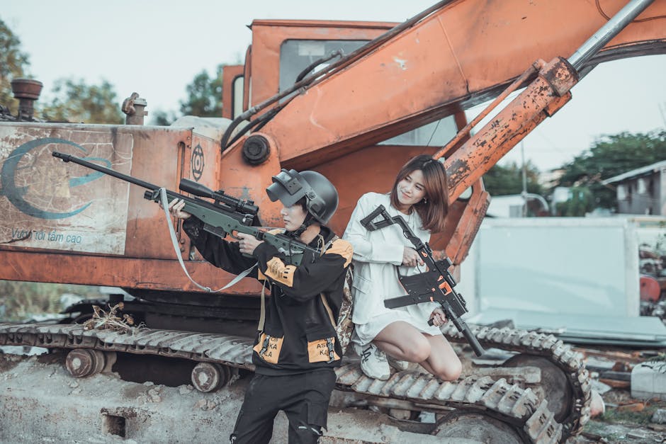 Essential Excavator & Skid Steer Solutions for Australia