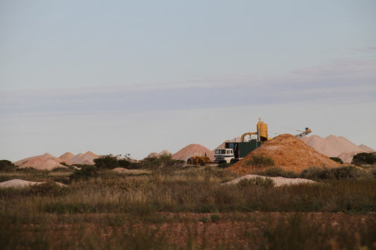 Boost Productivity: Mini Excavators & Attachments for Australian Projects