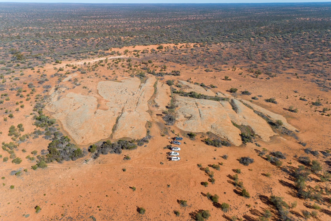 Mastering Australian Earthmoving: Excavators, Grapples & Fencing