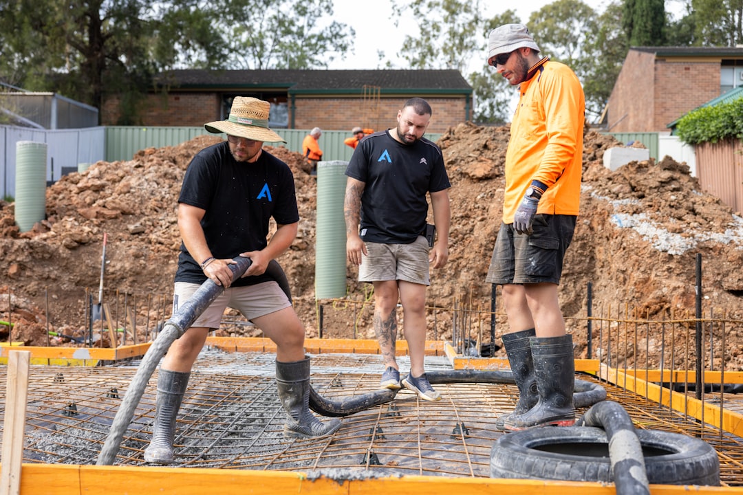 Mini Excavators & Essential Attachments in Australia