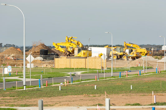 Enhancing Australian Construction Project Efficiency with Smart Equipment Choices