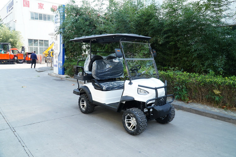 Golf Cart
