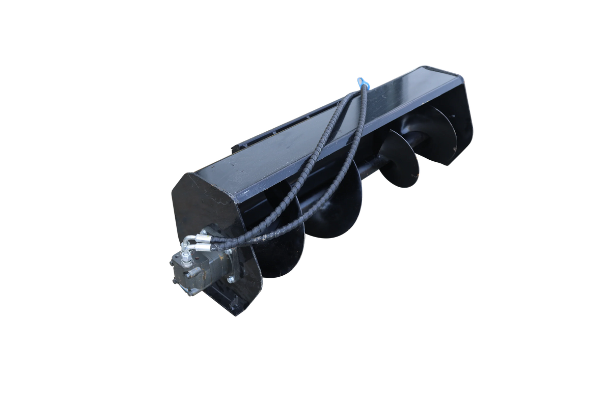 Trench Filler  for  RS06-RS07