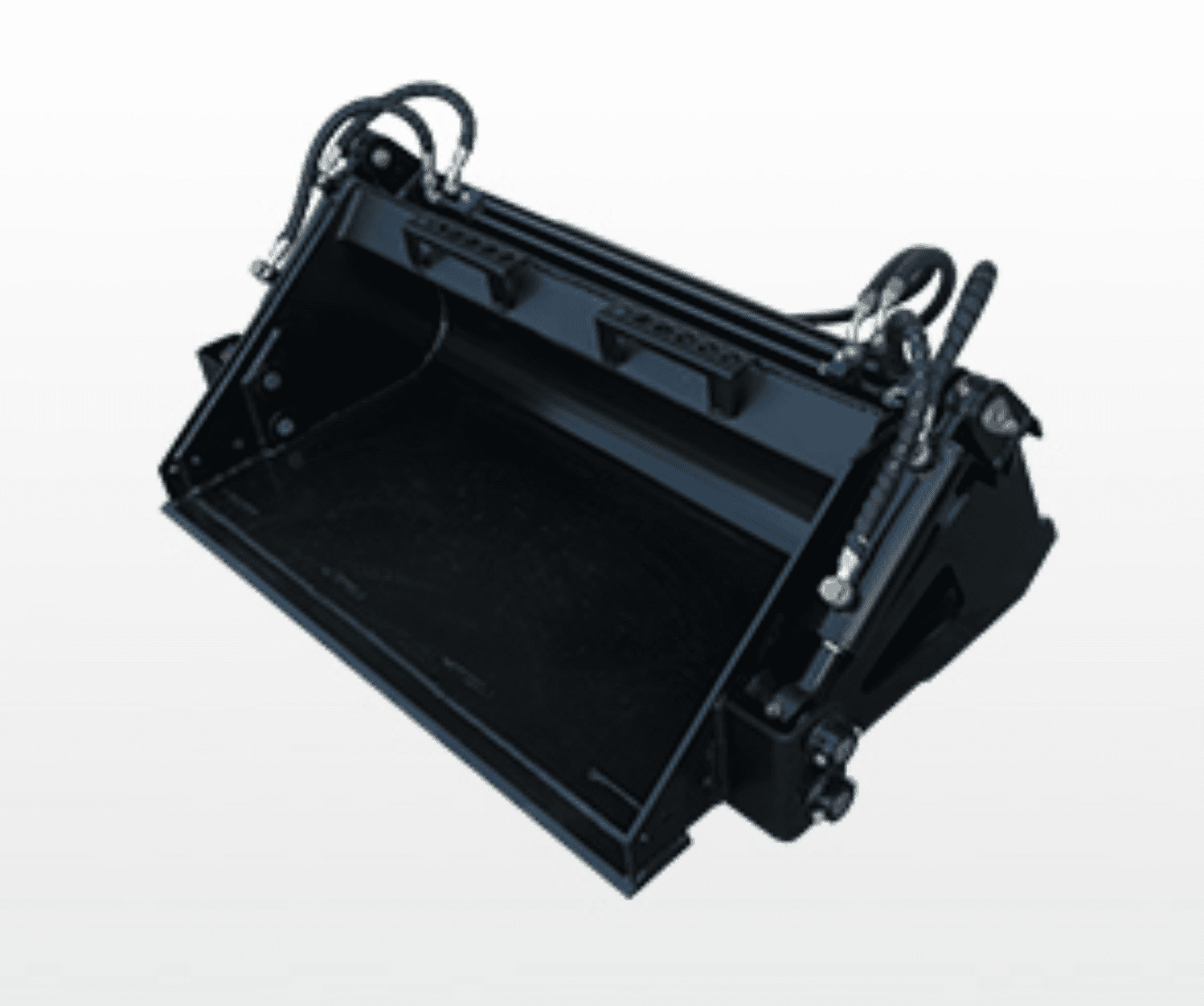 High Dump Bucket  for RS06-RS07