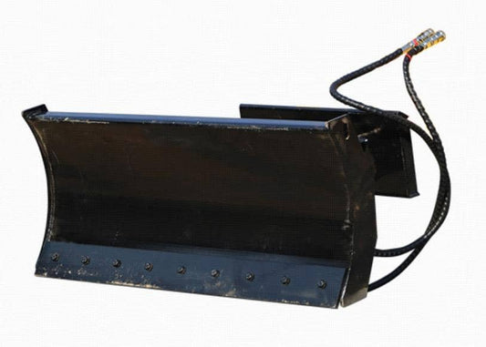 Labadi Engineering Excavator Attachment for Bulldozer with Durable Cutting Edge for Efficient Earth Moving