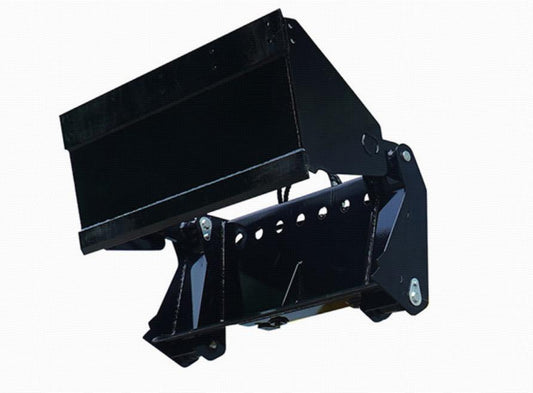 Labadi Engineering Excavate Bucket Attachment for Heavy-Duty Excavators