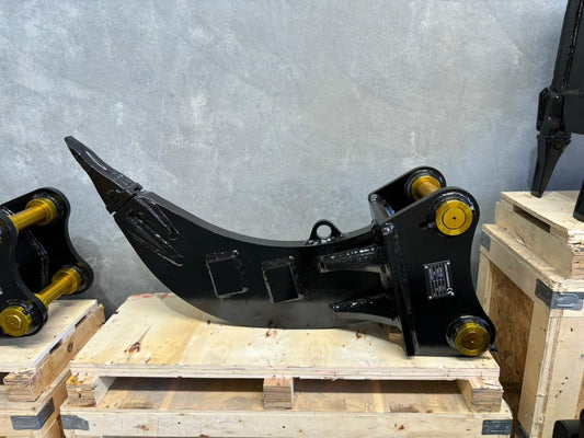 Labadi 5 Tonne Ripper - Labadi Engineering