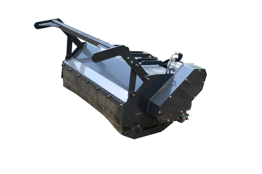 Rippa Australia Excavator Attachment with heavy-duty design for efficient material handling