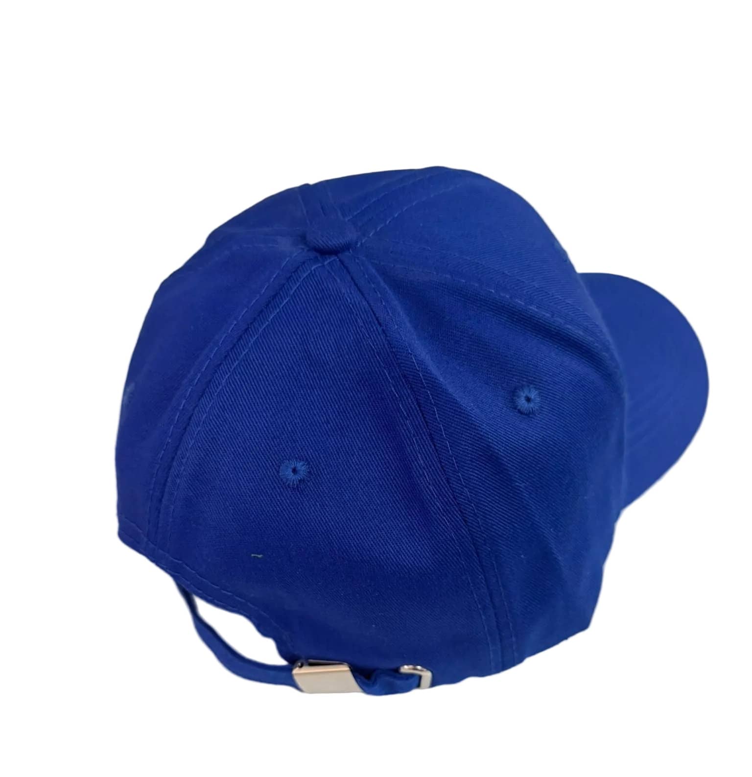 Rippa Australia Blue Hat with Adjustable Strap for Comfortable Fit