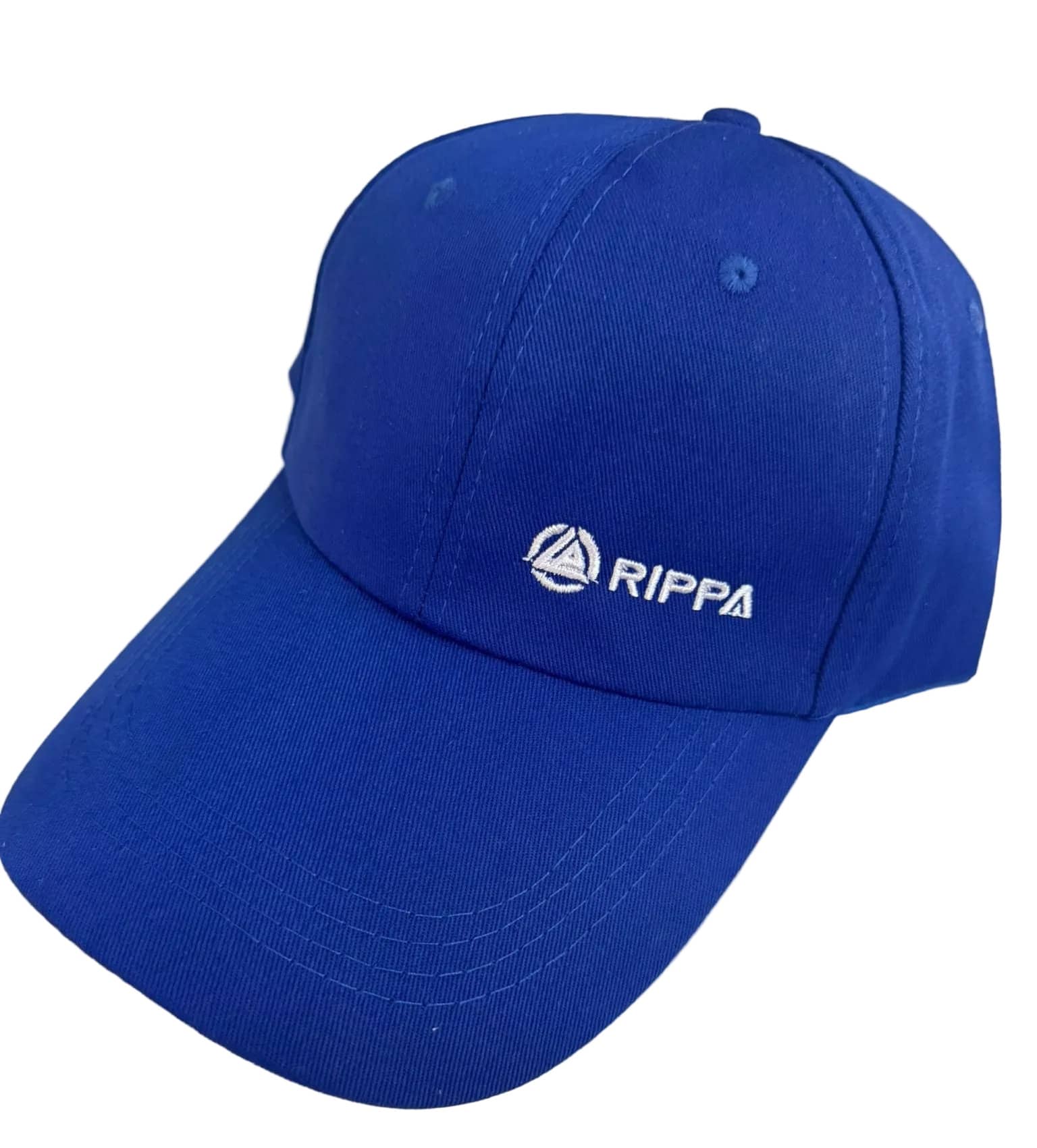 Rippa Australia Blue Hat with Logo for Comfortable and Stylish Wear