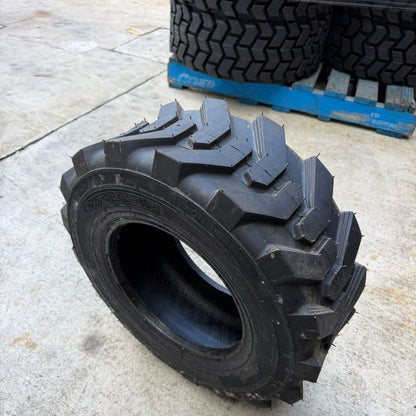 Labadi Tyres Heavy-Duty Off-Road Tyres with Deep Tread for Enhanced Traction