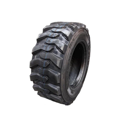 Labadi Engineering Heavy-Duty Tyre with Deep Tread for Excellent Traction and Durability