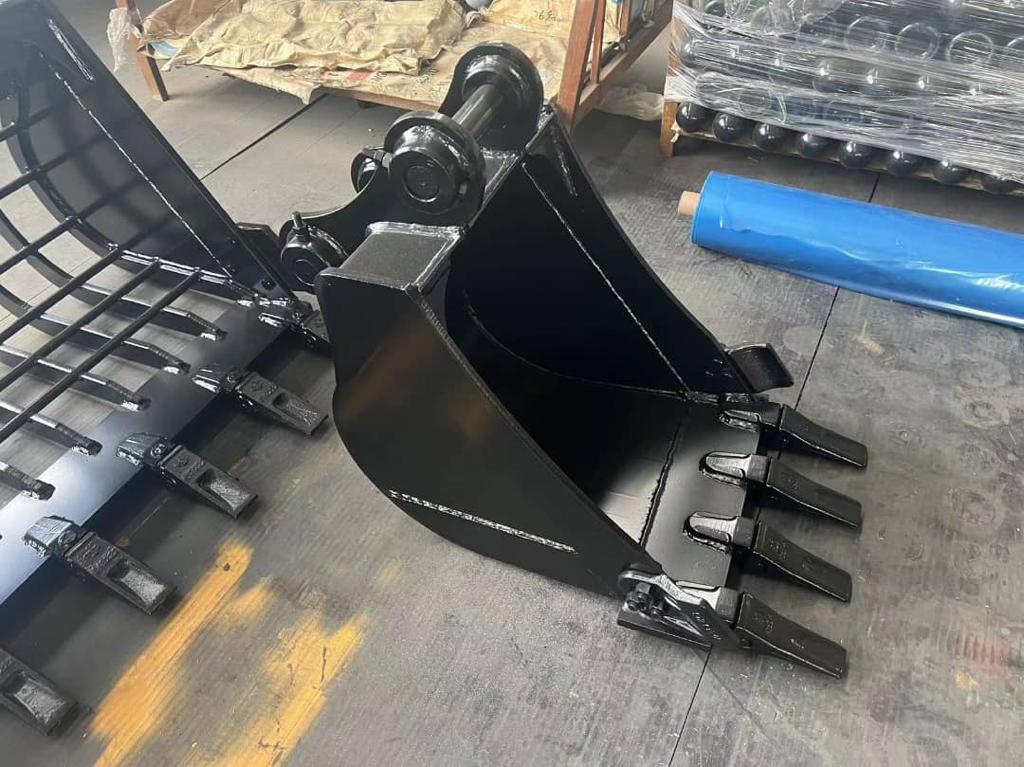 New 7 Tonne Standard Bucket 0.5m - Labadi Engineering